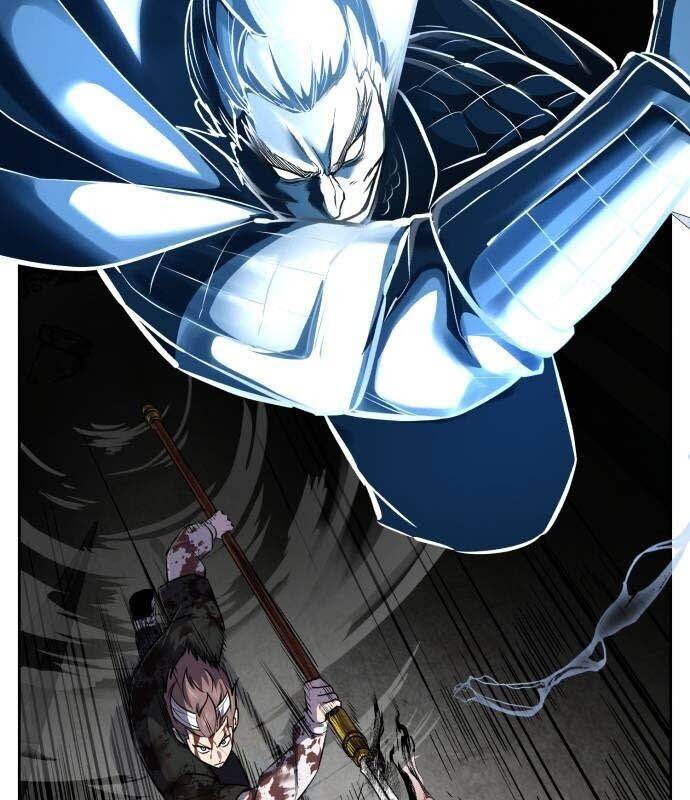 Cậu Bé Của Thần Chết - Chapter 253 - Page 43