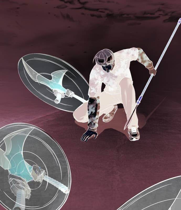 Cậu Bé Của Thần Chết - Chapter 253 - Page 95