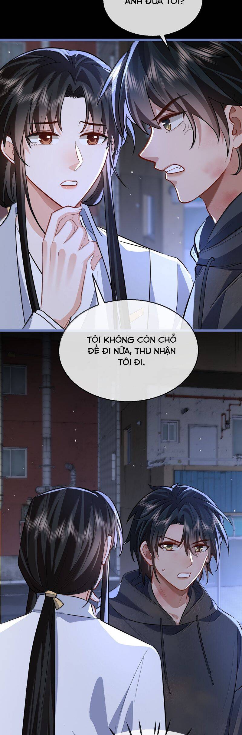 Ma Tôn Đại Nhân Song Tu Không - Chapter 95 - Page 10