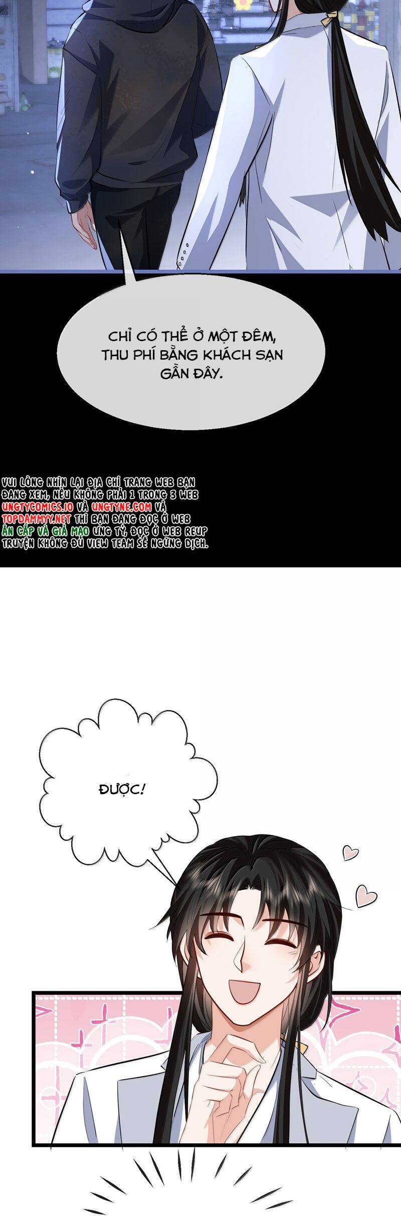 Ma Tôn Đại Nhân Song Tu Không - Chapter 95 - Page 12