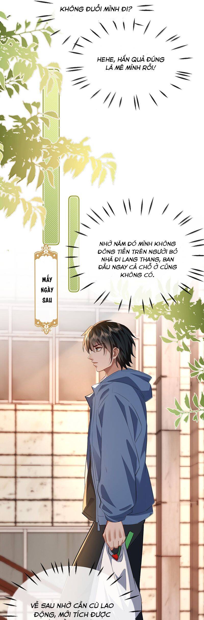 Ma Tôn Đại Nhân Song Tu Không - Chapter 95 - Page 13