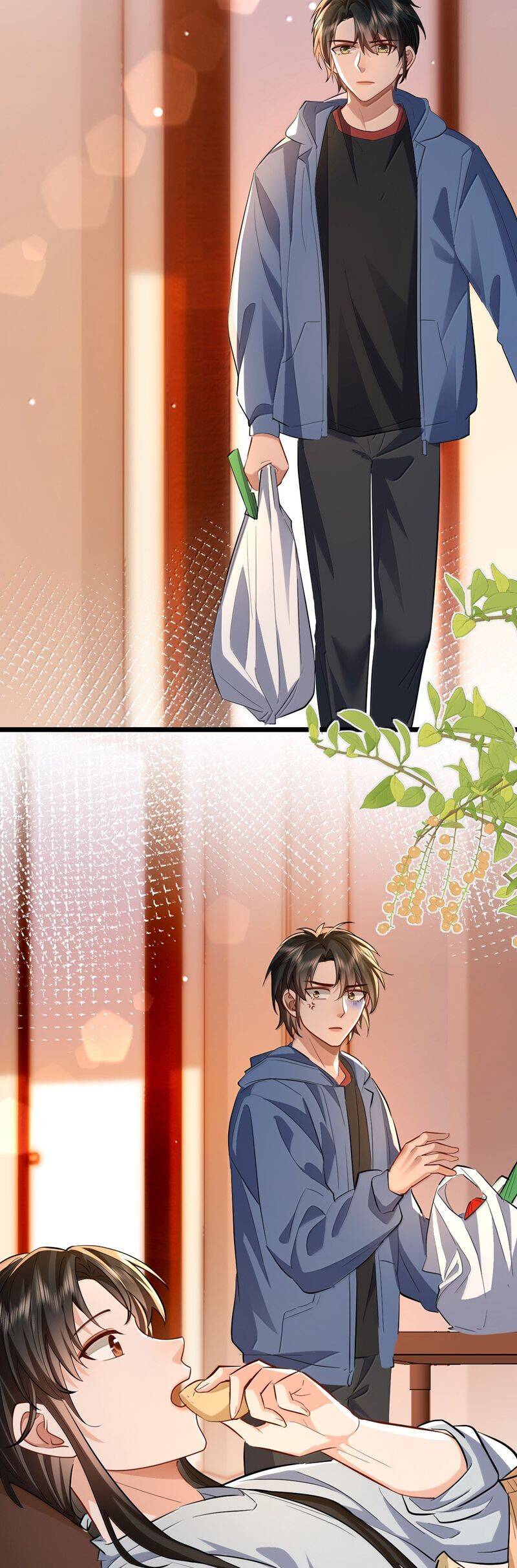 Ma Tôn Đại Nhân Song Tu Không - Chapter 95 - Page 15