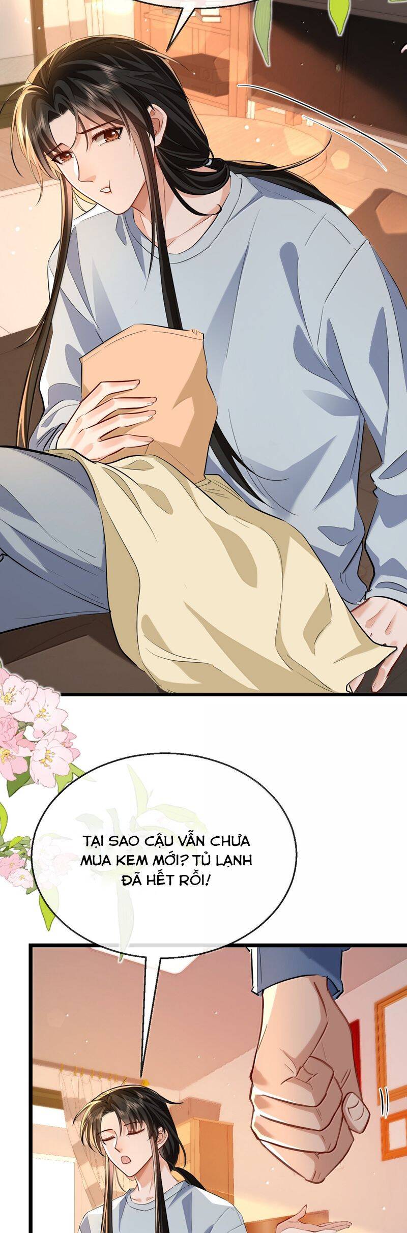 Ma Tôn Đại Nhân Song Tu Không - Chapter 95 - Page 17