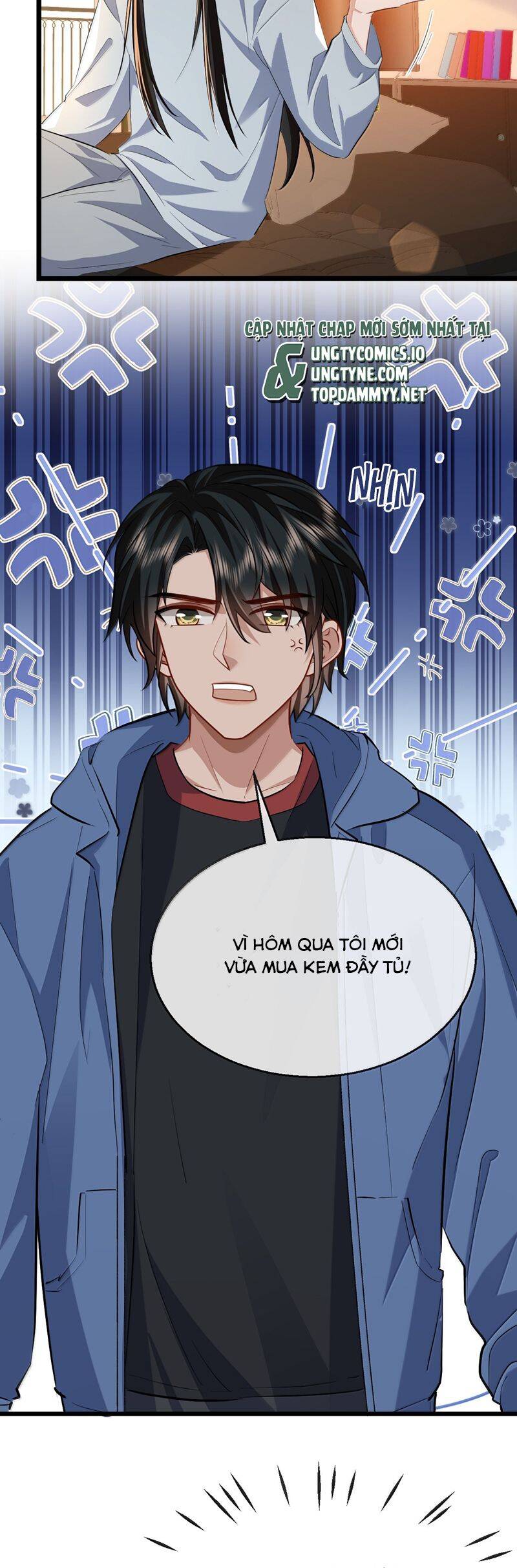 Ma Tôn Đại Nhân Song Tu Không - Chapter 95 - Page 18