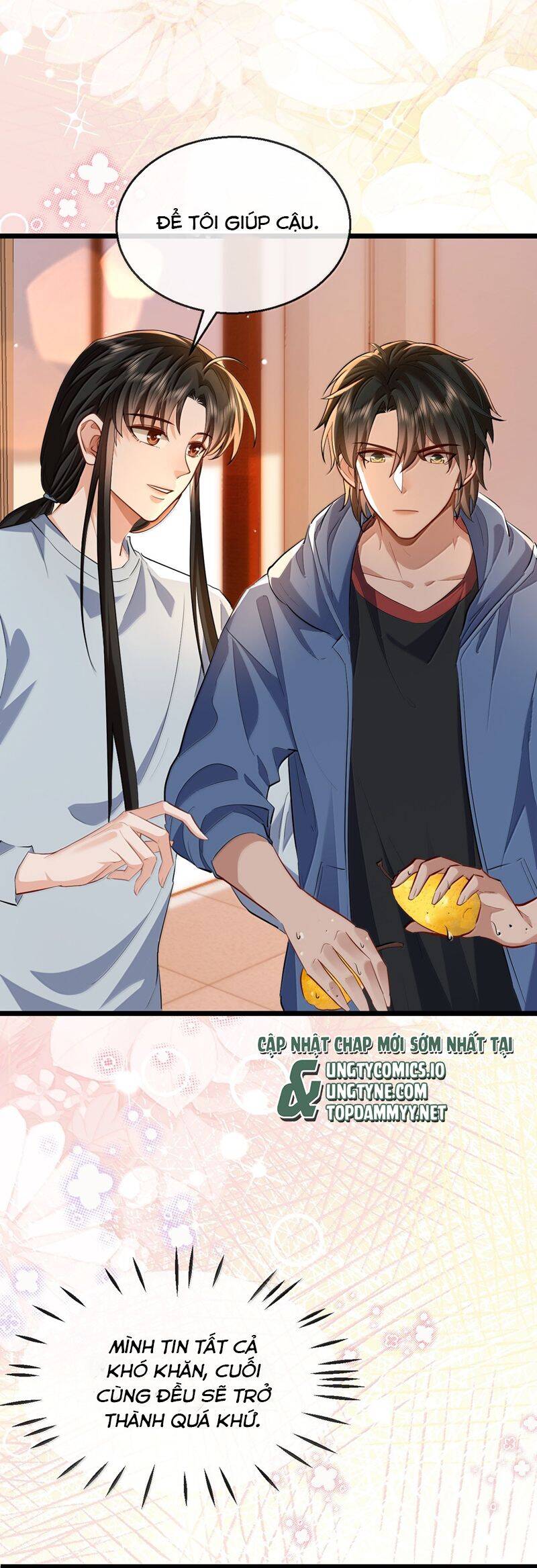 Ma Tôn Đại Nhân Song Tu Không - Chapter 95 - Page 25