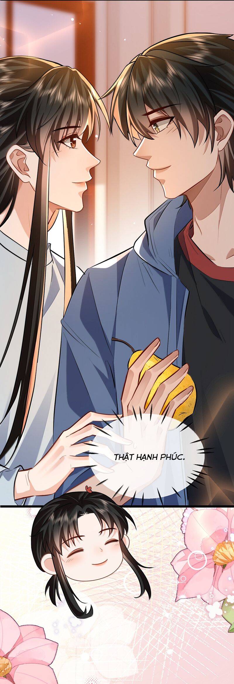 Ma Tôn Đại Nhân Song Tu Không - Chapter 95 - Page 26