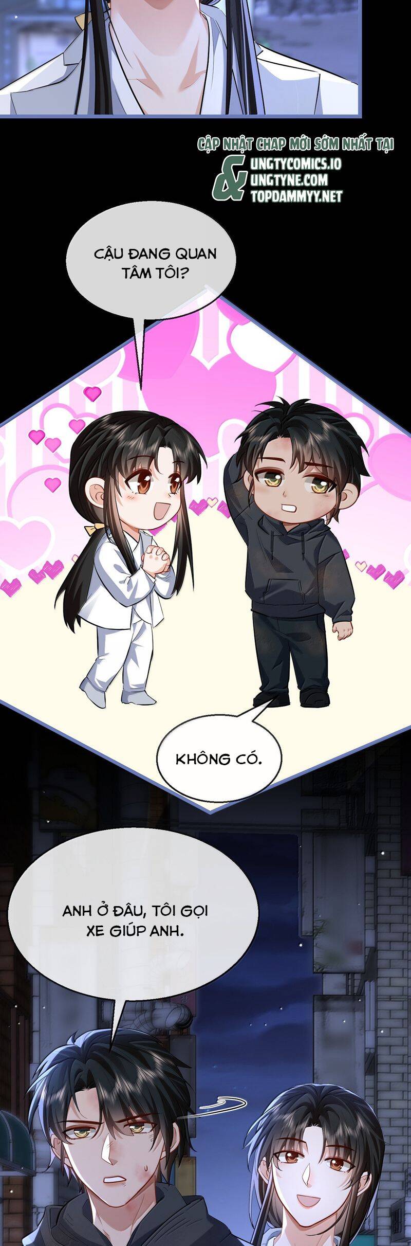 Ma Tôn Đại Nhân Song Tu Không - Chapter 95 - Page 6