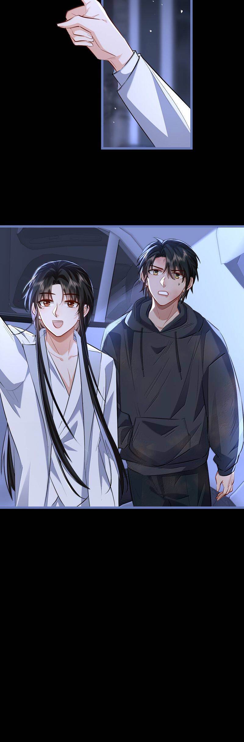 Ma Tôn Đại Nhân Song Tu Không - Chapter 95 - Page 8