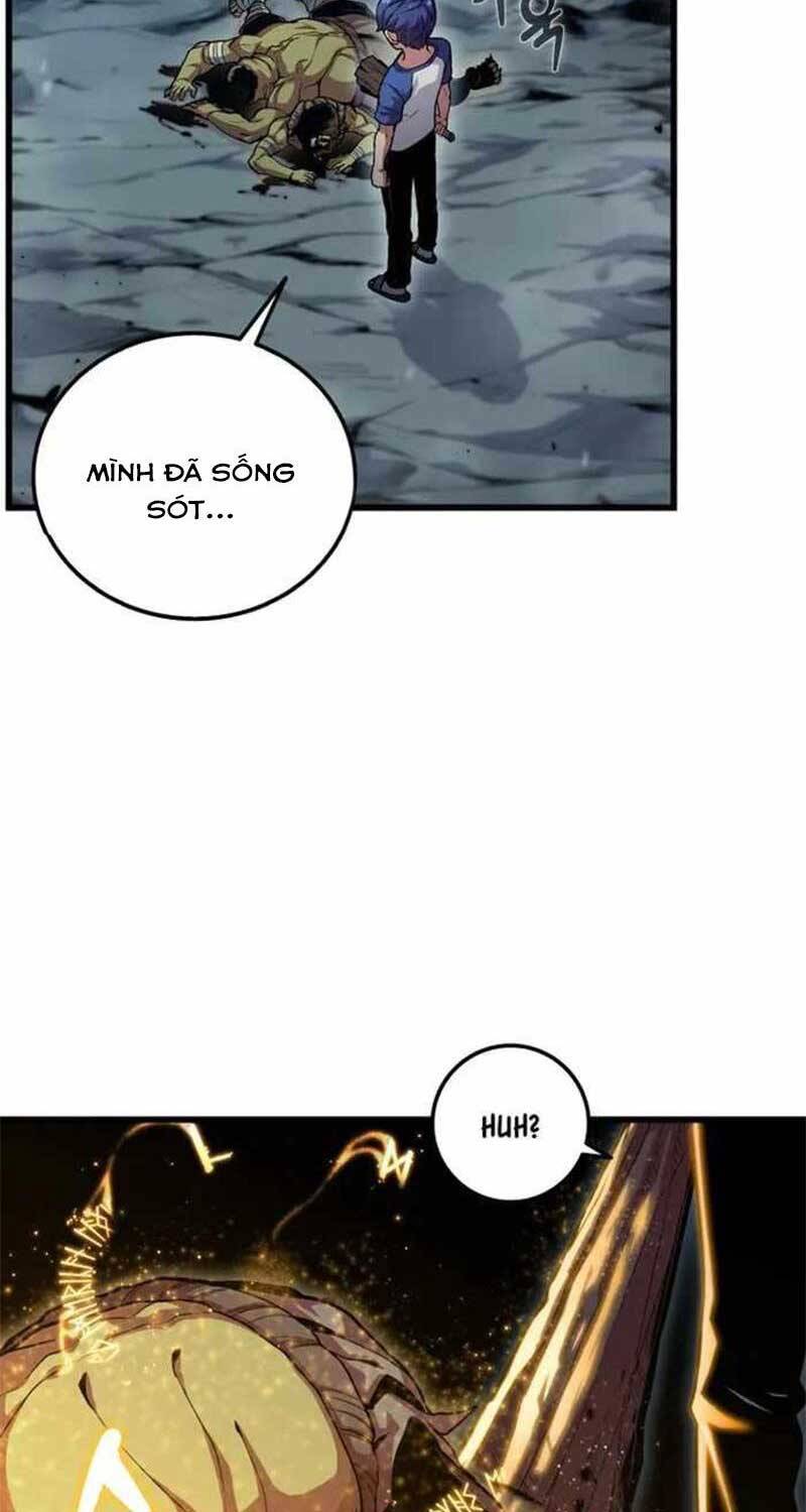 Vô Tình Ghi Danh - Chapter 1 - Page 141