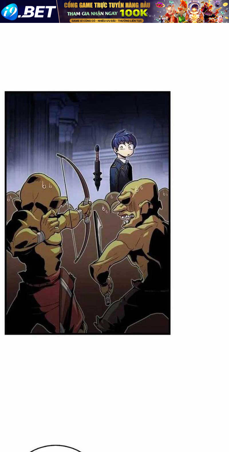 Vô Tình Ghi Danh - Chapter 1 - Page 19