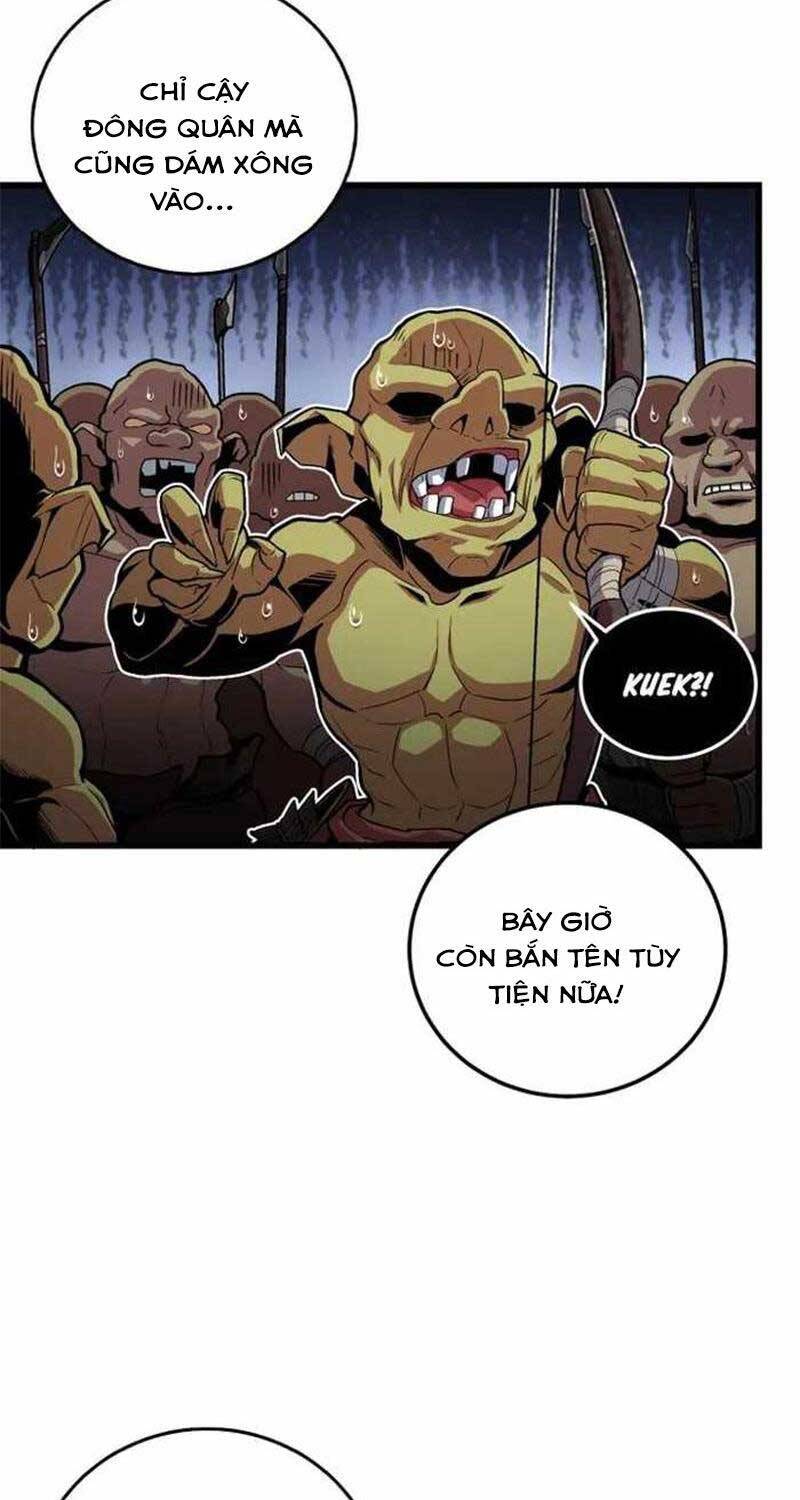 Vô Tình Ghi Danh - Chapter 1 - Page 20