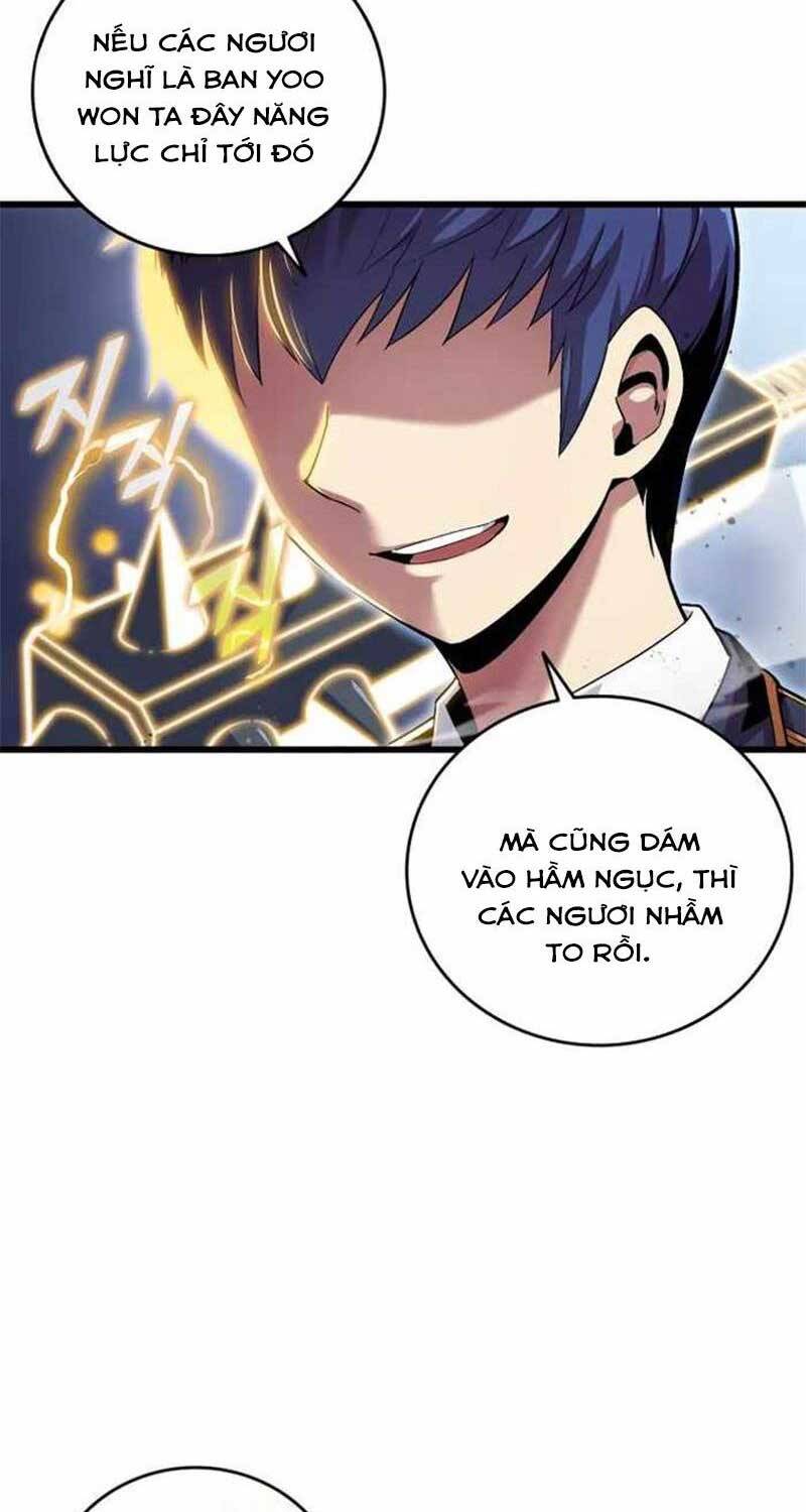 Vô Tình Ghi Danh - Chapter 1 - Page 21