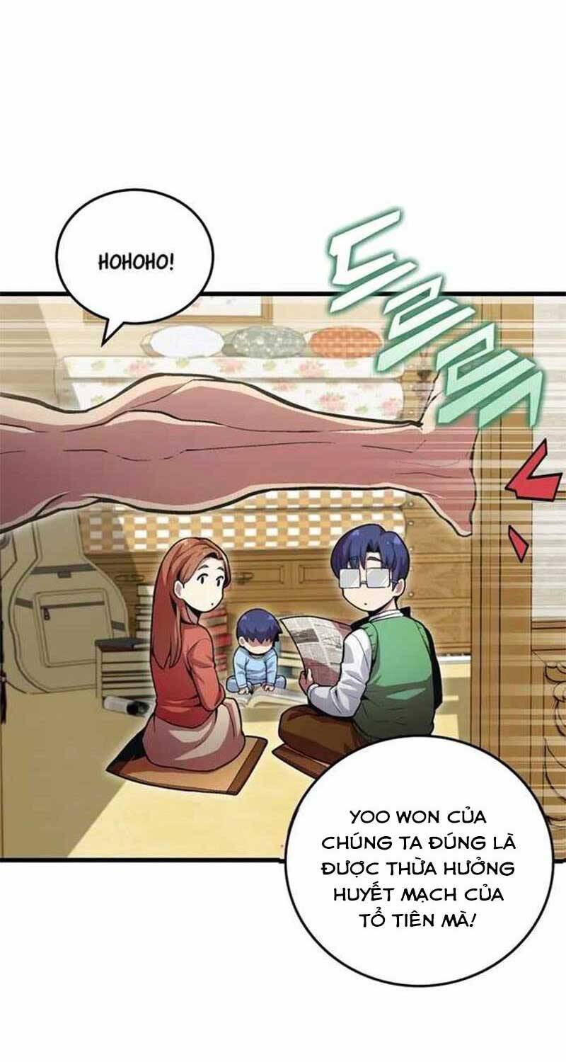 Vô Tình Ghi Danh - Chapter 1 - Page 32