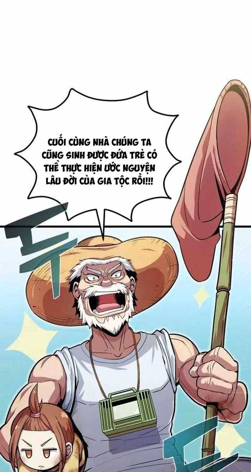 Vô Tình Ghi Danh - Chapter 1 - Page 33