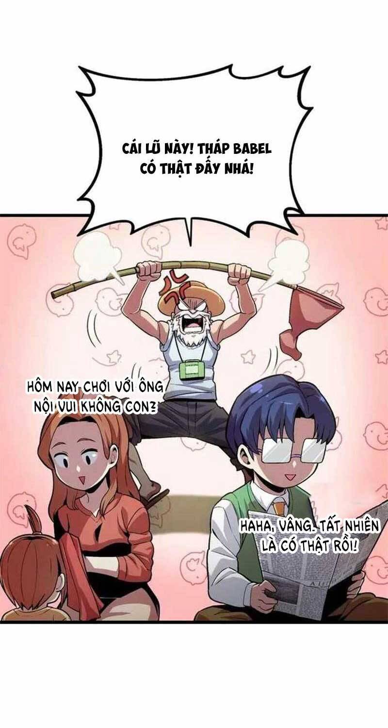 Vô Tình Ghi Danh - Chapter 1 - Page 36