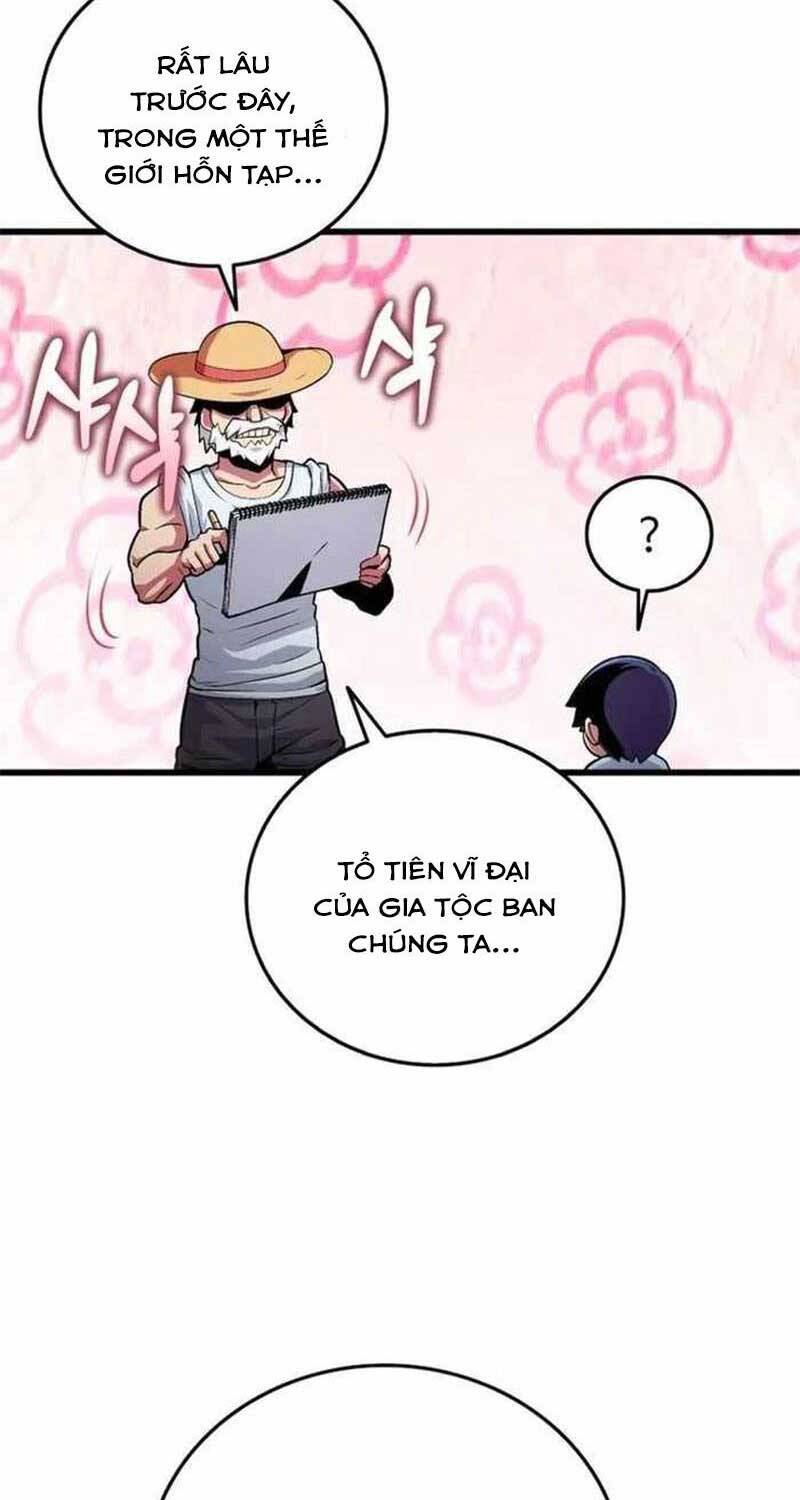Vô Tình Ghi Danh - Chapter 1 - Page 38