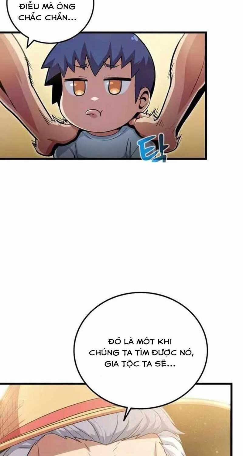 Vô Tình Ghi Danh - Chapter 1 - Page 47