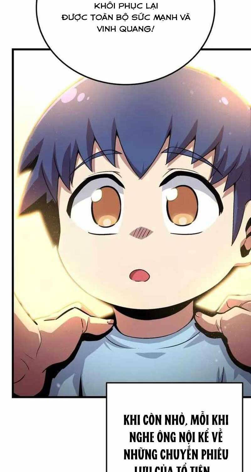 Vô Tình Ghi Danh - Chapter 1 - Page 49