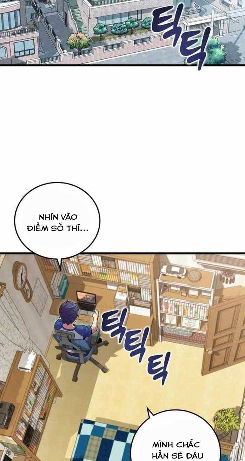 Vô Tình Ghi Danh - Chapter 1 - Page 54