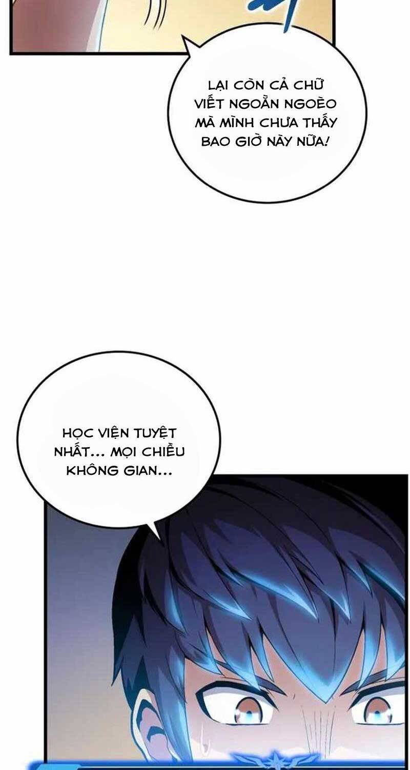 Vô Tình Ghi Danh - Chapter 1 - Page 62