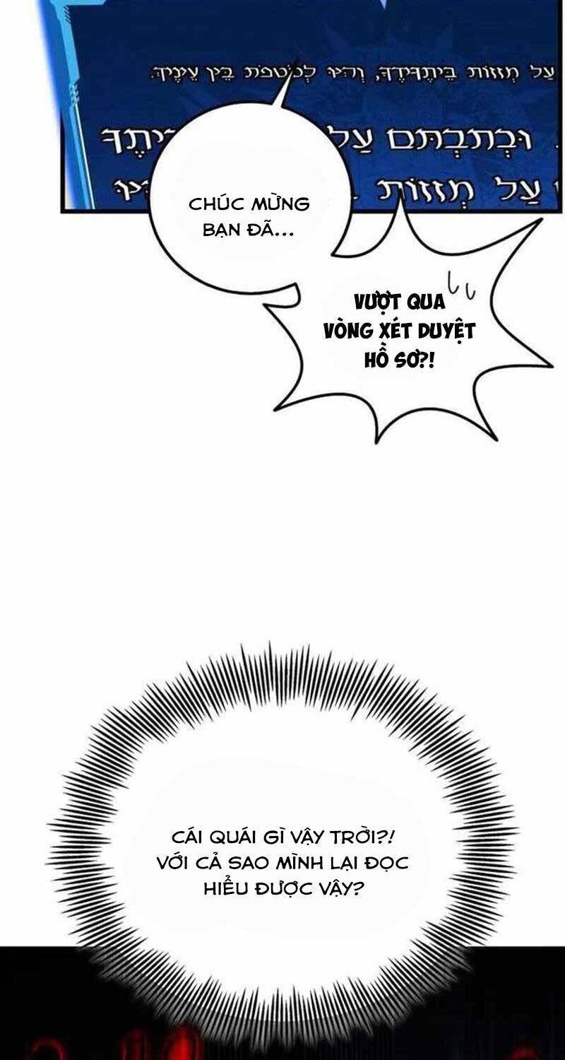 Vô Tình Ghi Danh - Chapter 1 - Page 63