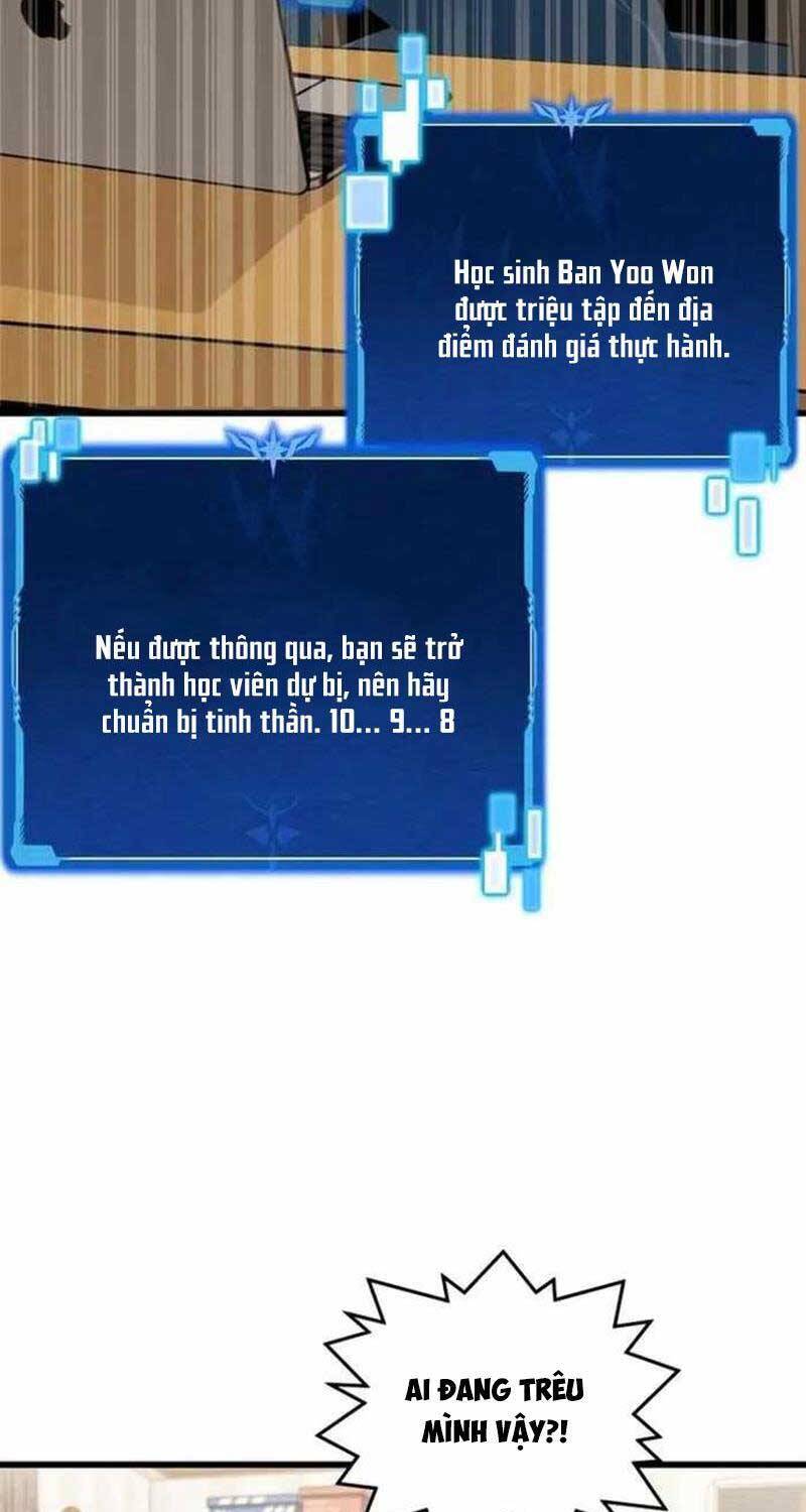 Vô Tình Ghi Danh - Chapter 1 - Page 65