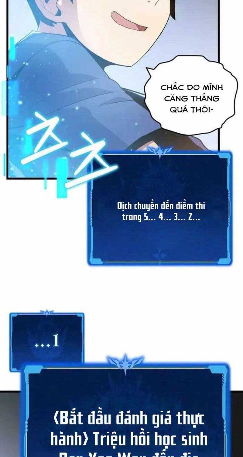 Vô Tình Ghi Danh - Chapter 1 - Page 69