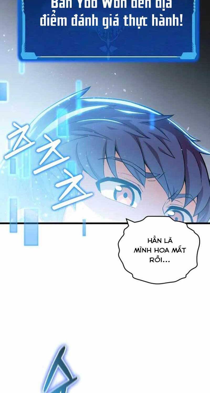 Vô Tình Ghi Danh - Chapter 1 - Page 70