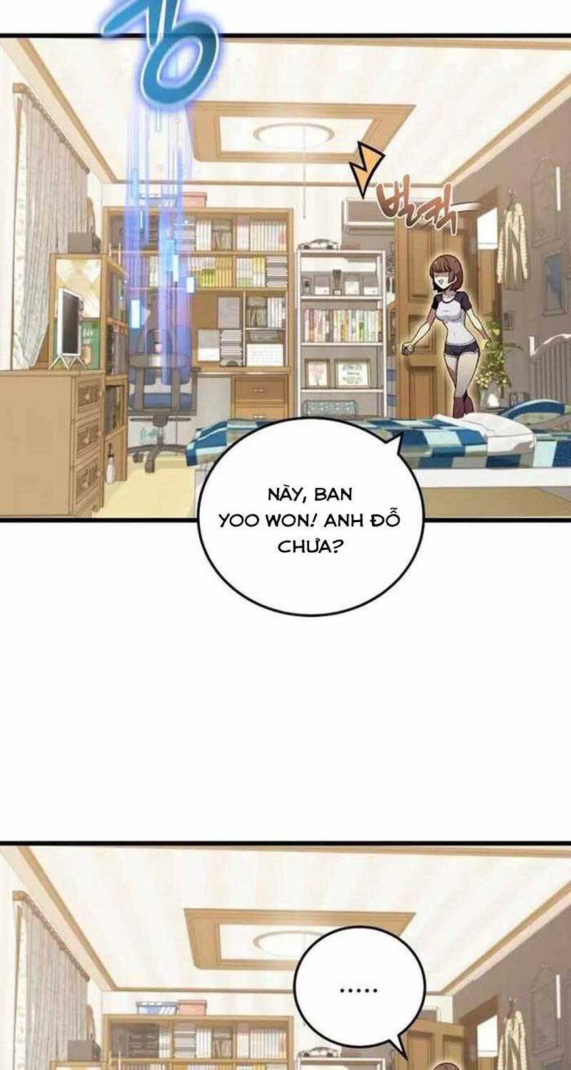 Vô Tình Ghi Danh - Chapter 1 - Page 71