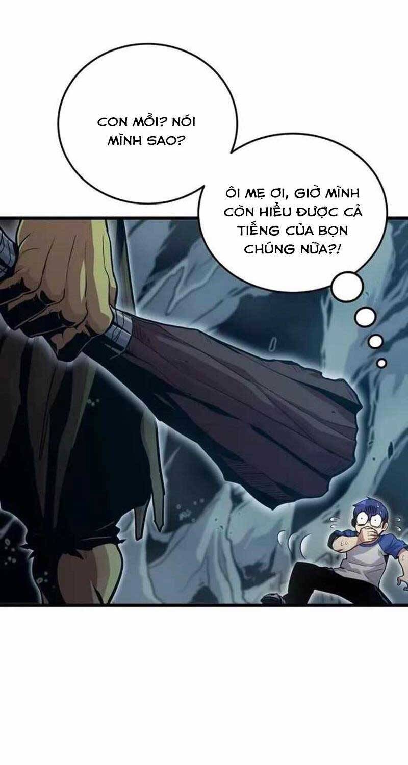 Vô Tình Ghi Danh - Chapter 1 - Page 84