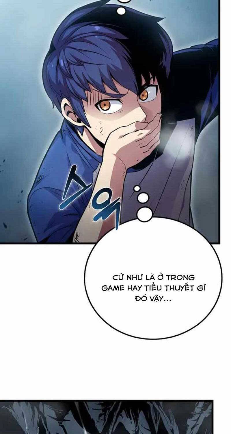 Vô Tình Ghi Danh - Chapter 1 - Page 86