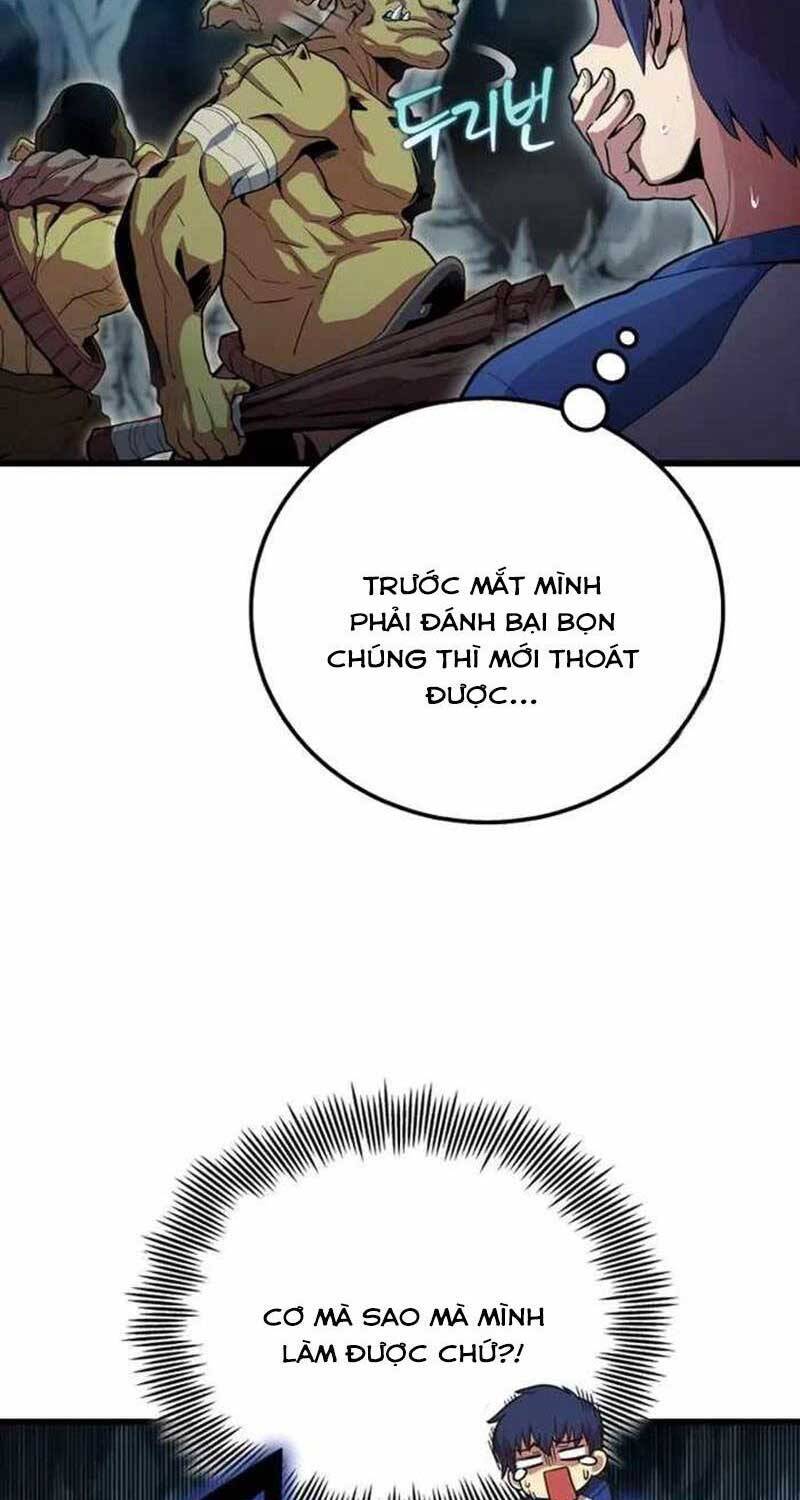 Vô Tình Ghi Danh - Chapter 1 - Page 89