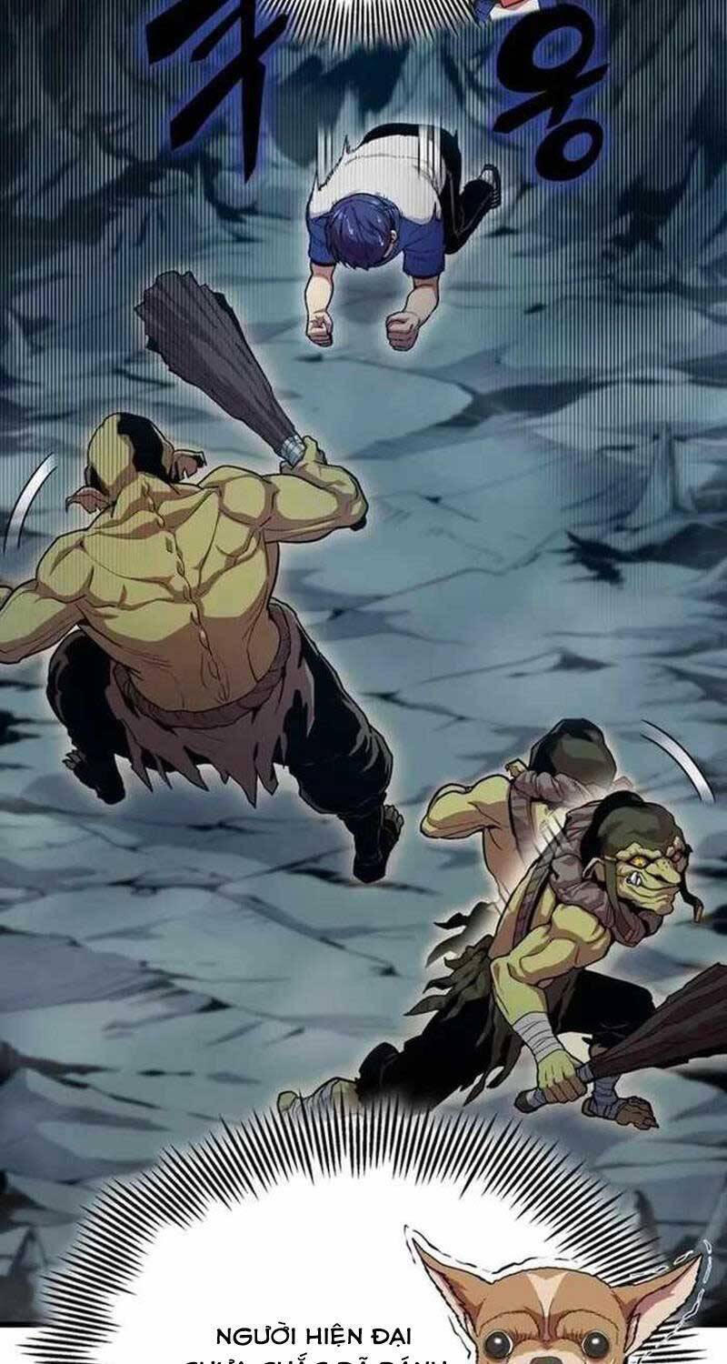 Vô Tình Ghi Danh - Chapter 1 - Page 90