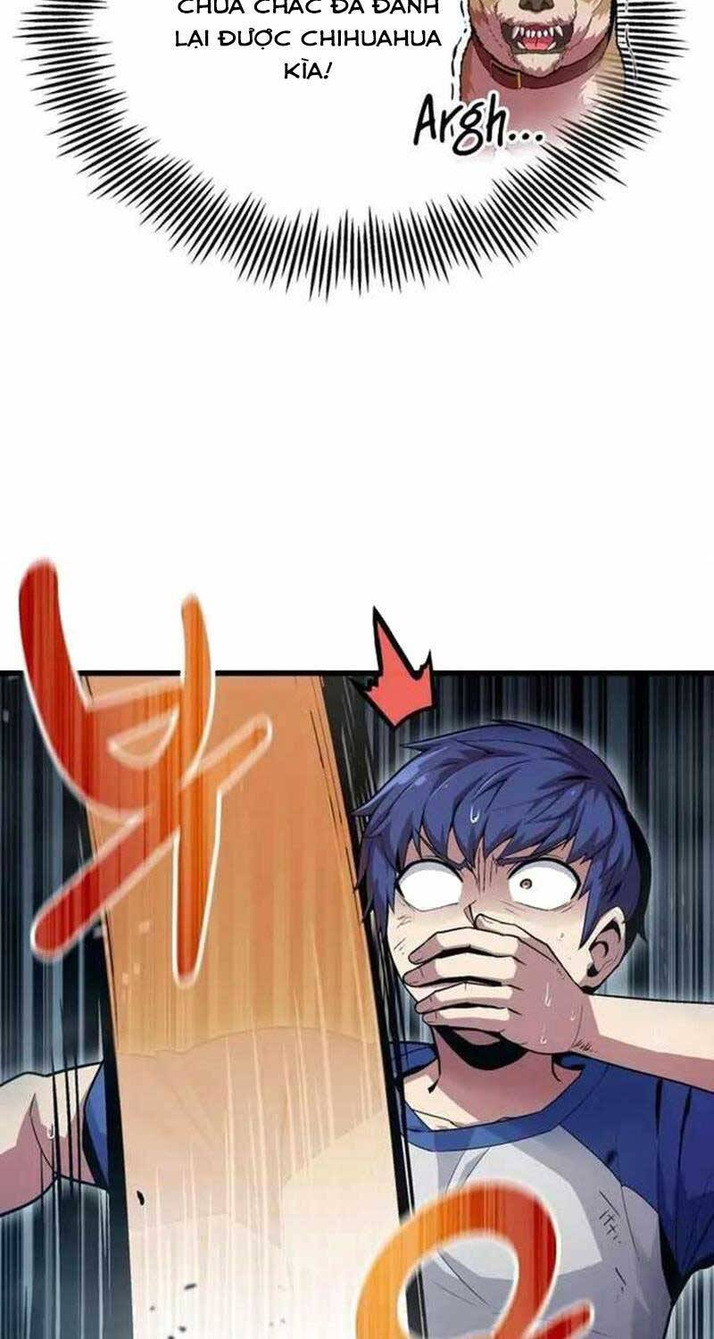 Vô Tình Ghi Danh - Chapter 1 - Page 91