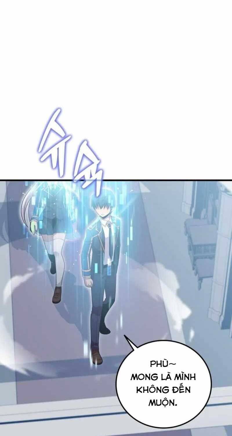 Vô Tình Ghi Danh - Chapter 10 - Page 11