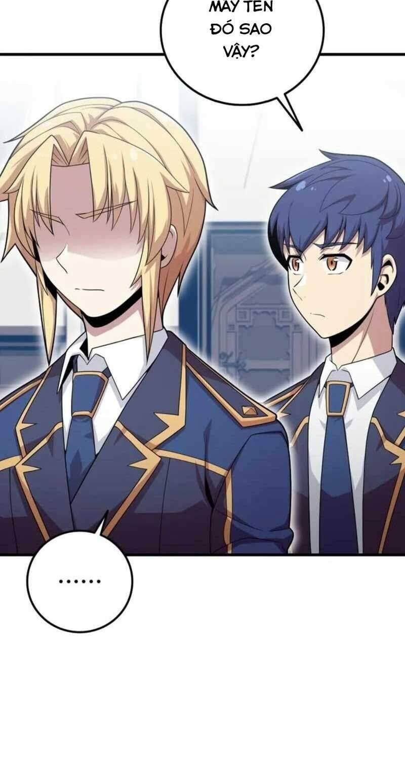 Vô Tình Ghi Danh - Chapter 10 - Page 17