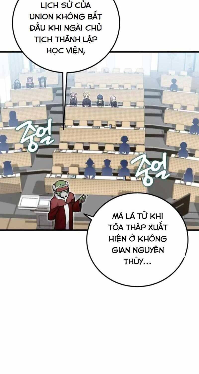 Vô Tình Ghi Danh - Chapter 10 - Page 20