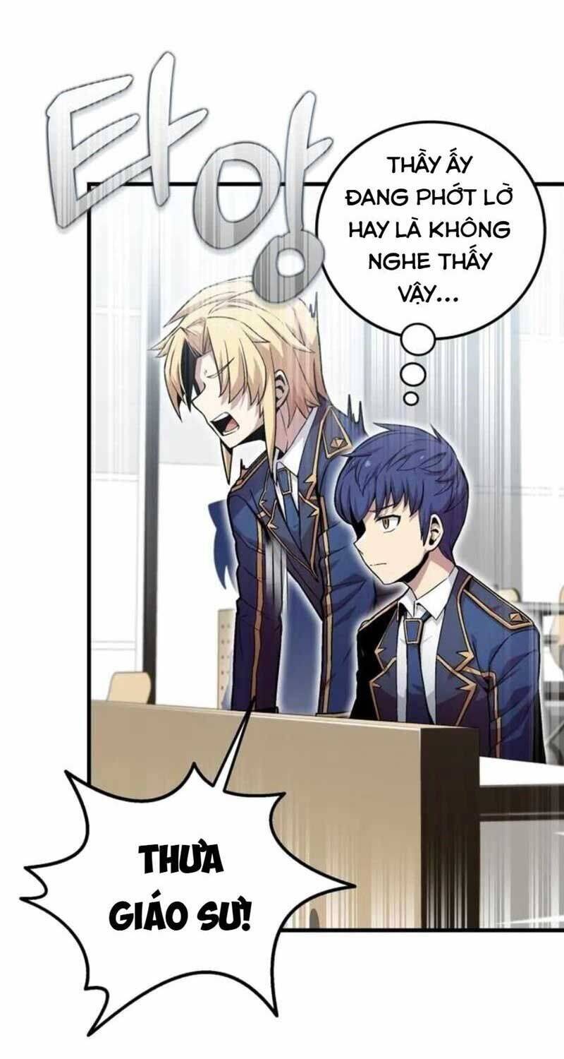 Vô Tình Ghi Danh - Chapter 10 - Page 30