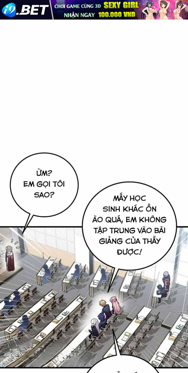 Vô Tình Ghi Danh - Chapter 10 - Page 31