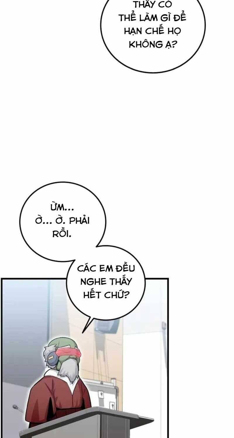 Vô Tình Ghi Danh - Chapter 10 - Page 32