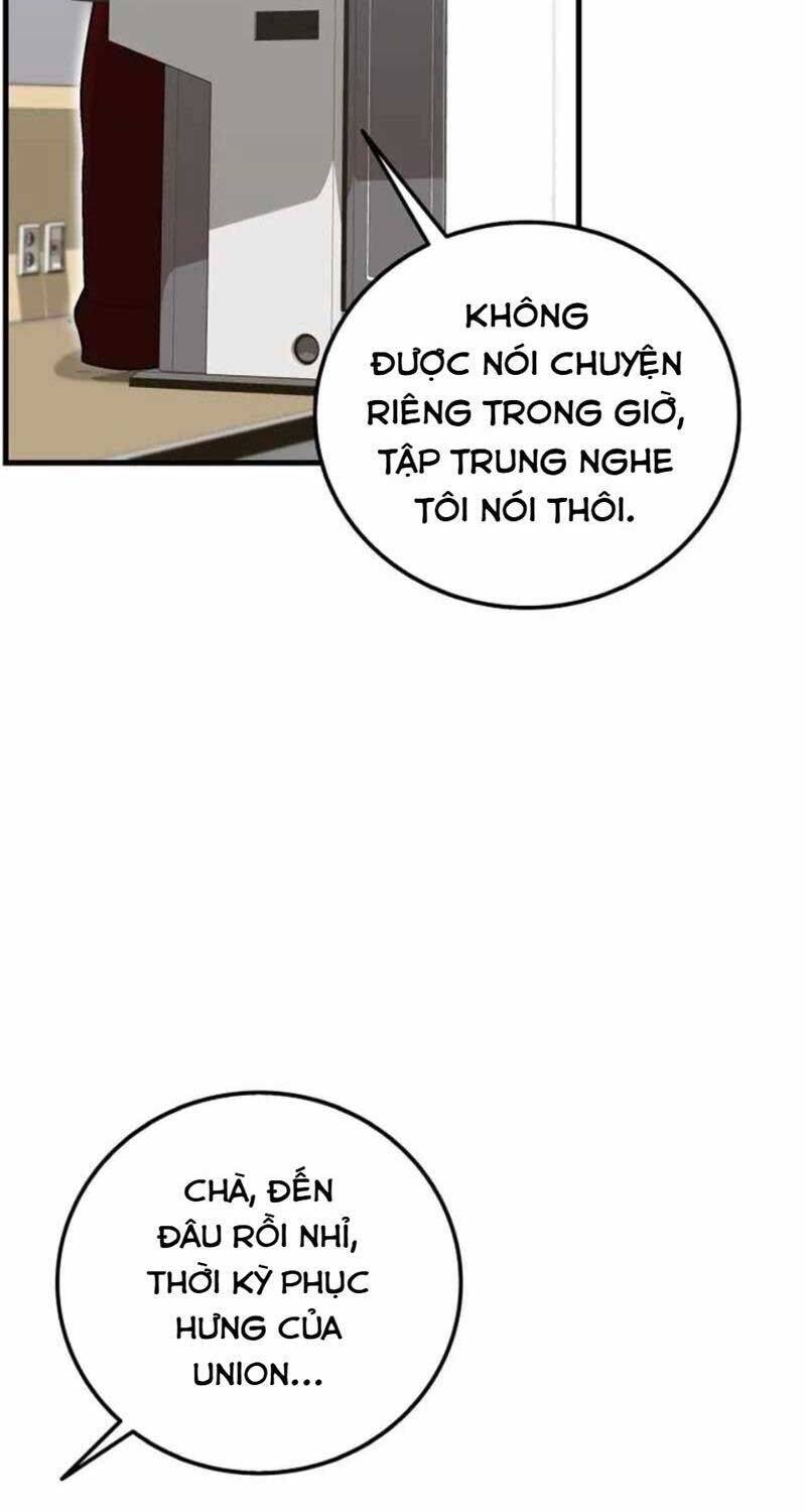 Vô Tình Ghi Danh - Chapter 10 - Page 33