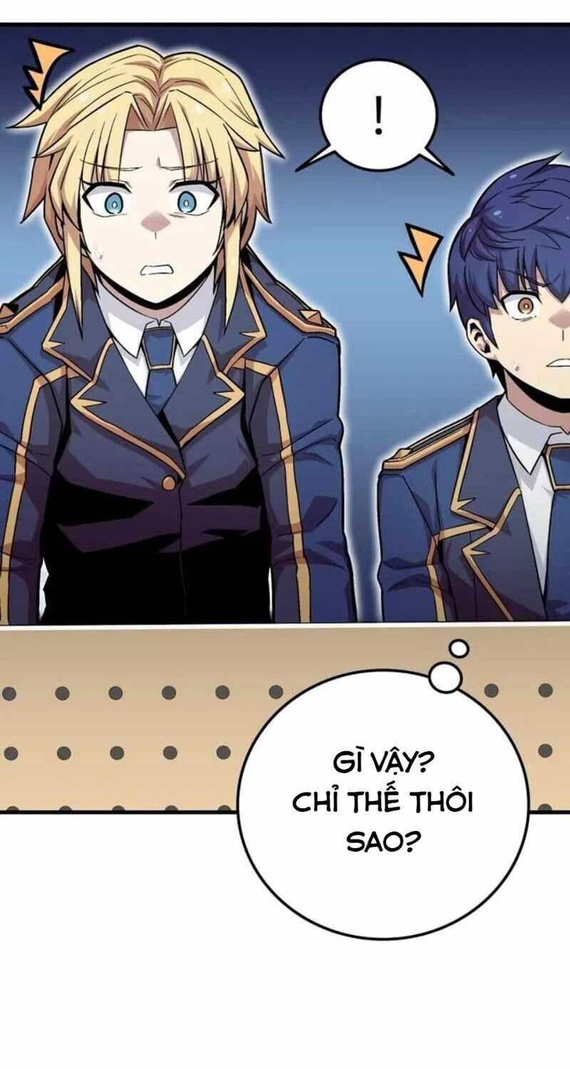 Vô Tình Ghi Danh - Chapter 10 - Page 34