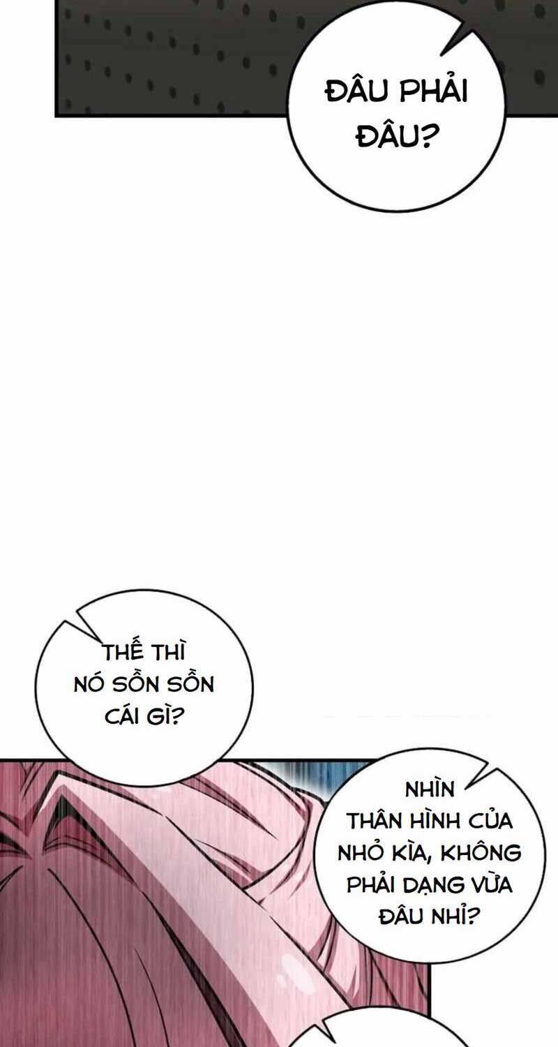 Vô Tình Ghi Danh - Chapter 10 - Page 39