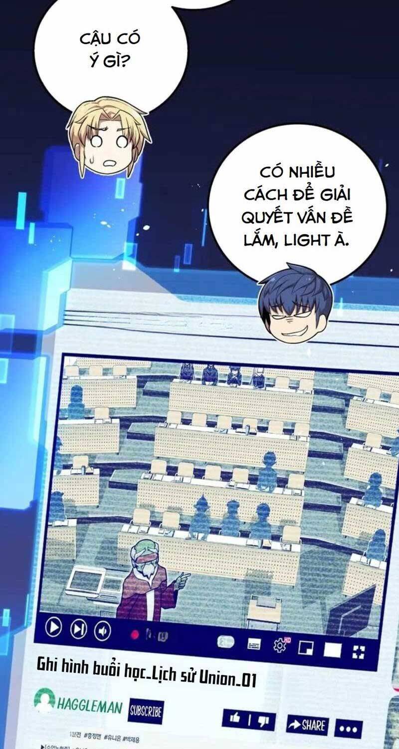 Vô Tình Ghi Danh - Chapter 10 - Page 50