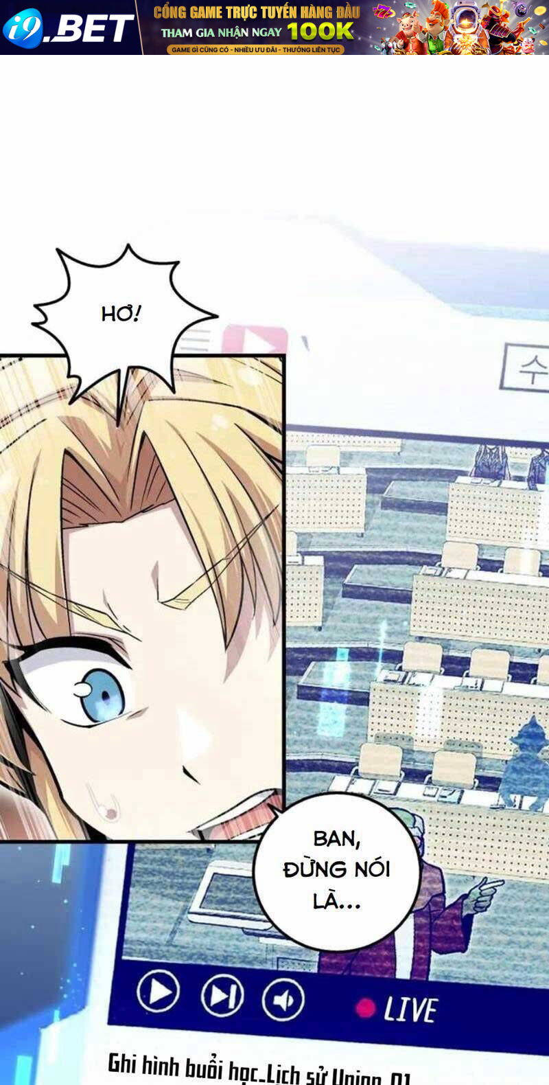 Vô Tình Ghi Danh - Chapter 10 - Page 52