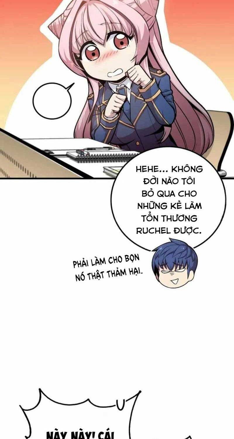 Vô Tình Ghi Danh - Chapter 10 - Page 62