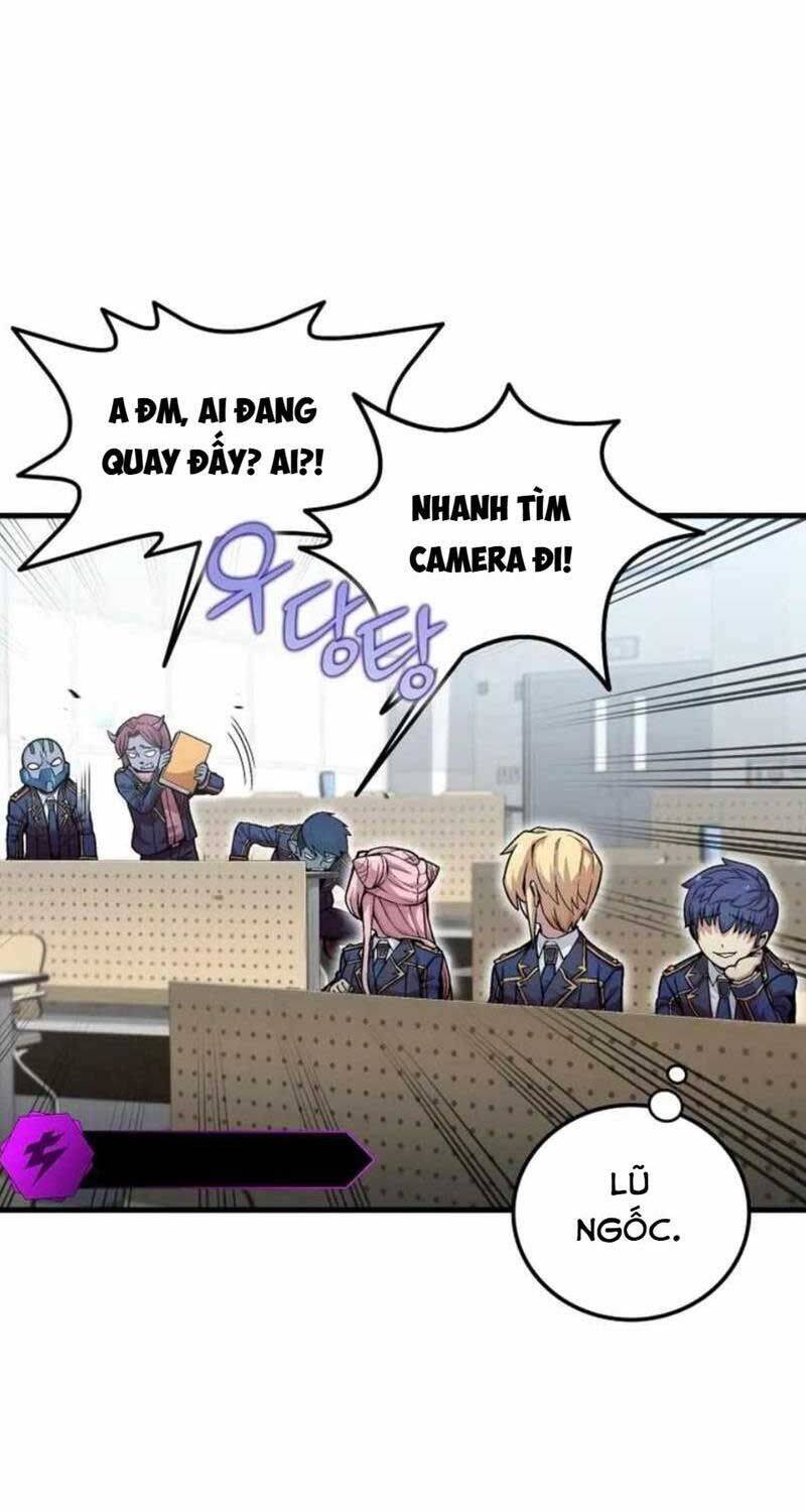 Vô Tình Ghi Danh - Chapter 10 - Page 64