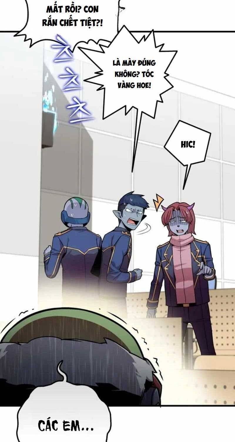 Vô Tình Ghi Danh - Chapter 10 - Page 67