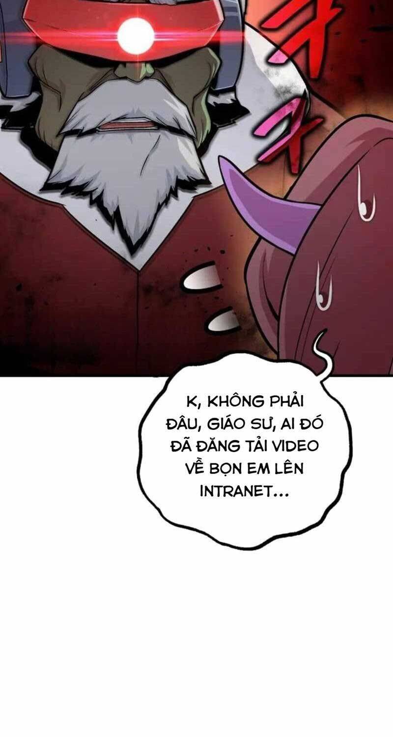 Vô Tình Ghi Danh - Chapter 10 - Page 69