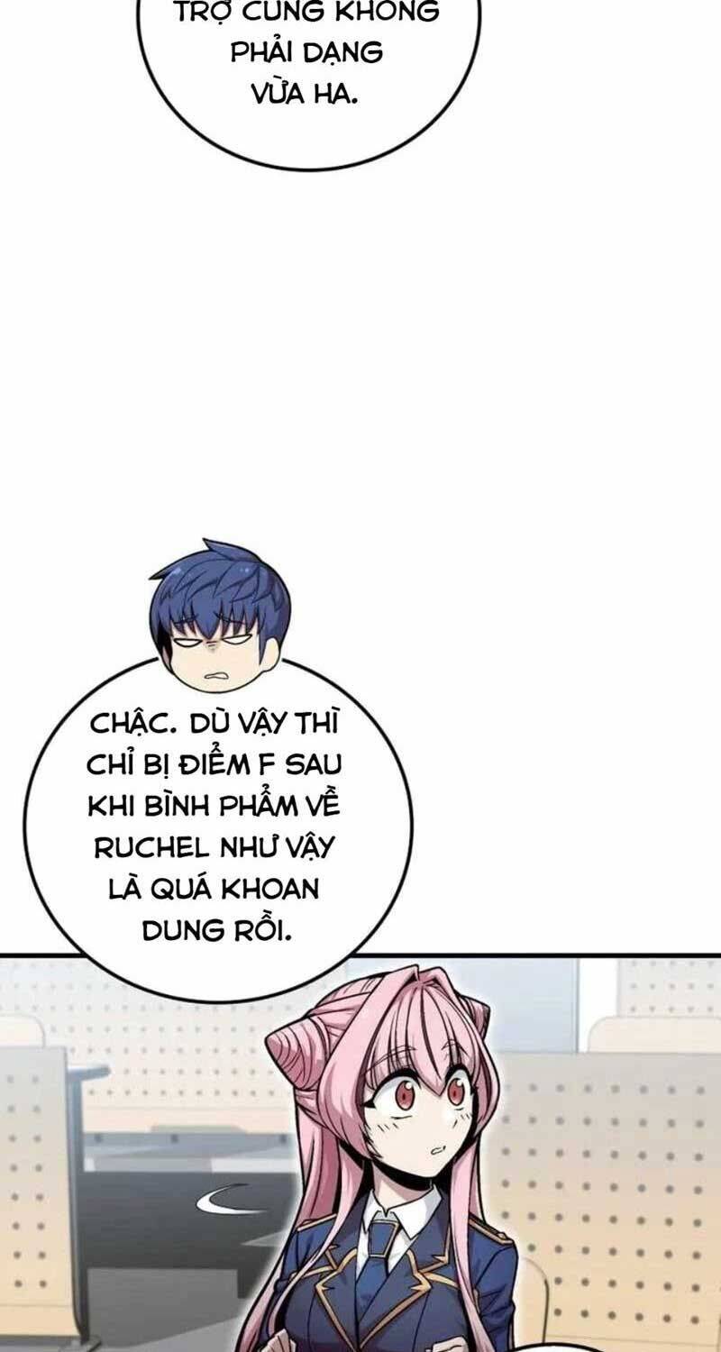 Vô Tình Ghi Danh - Chapter 10 - Page 72